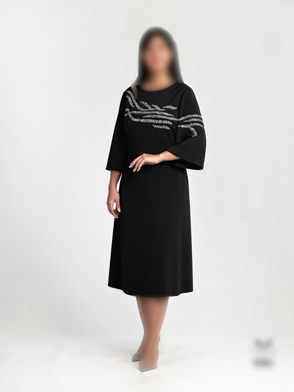 سارافون سایز بزرگ - Image 2