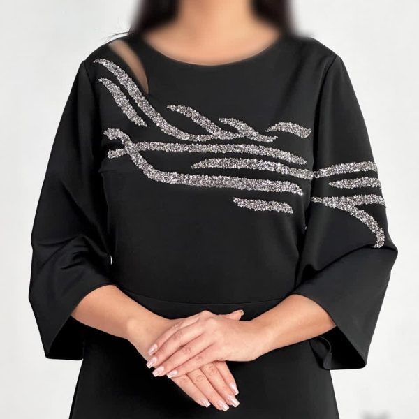 سارافون سایز بزرگ