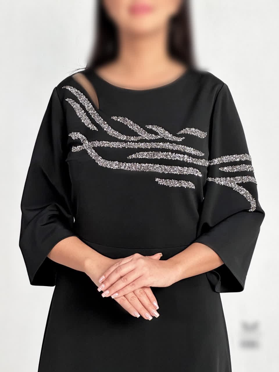 سارافون سایز بزرگ