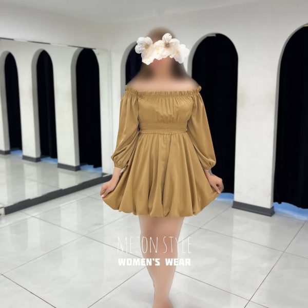 سارافون کمرکش