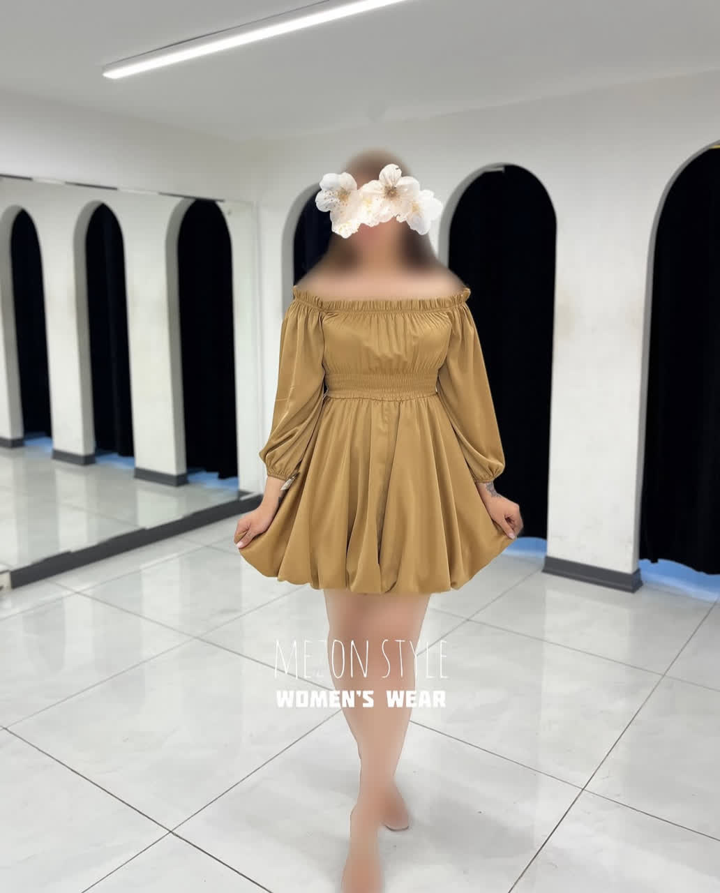 سارافون کمرکش