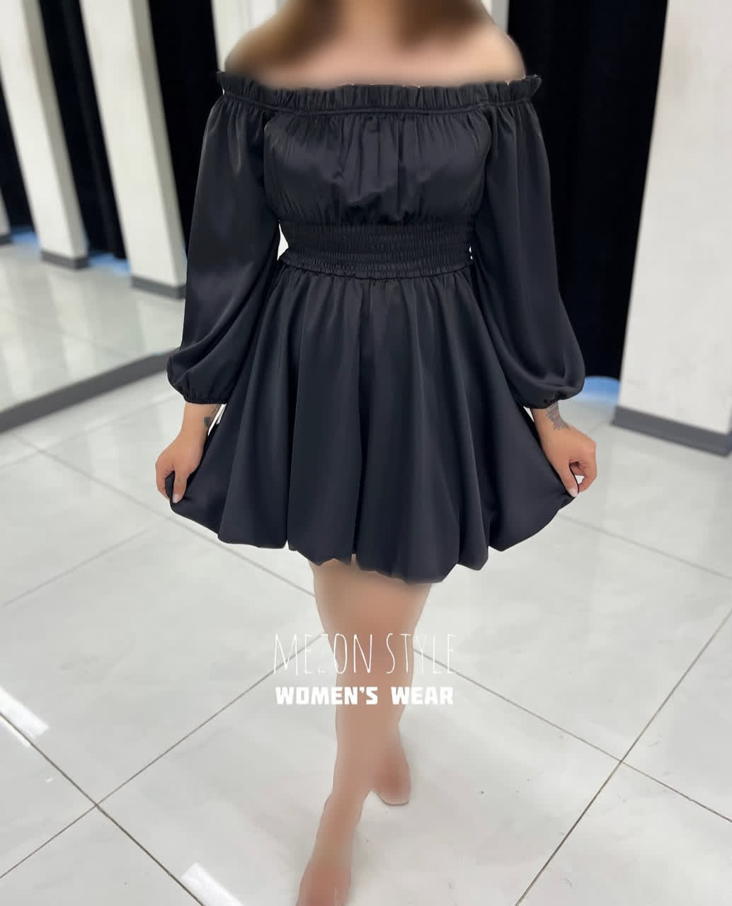 سارافون کمرکش - Image 2